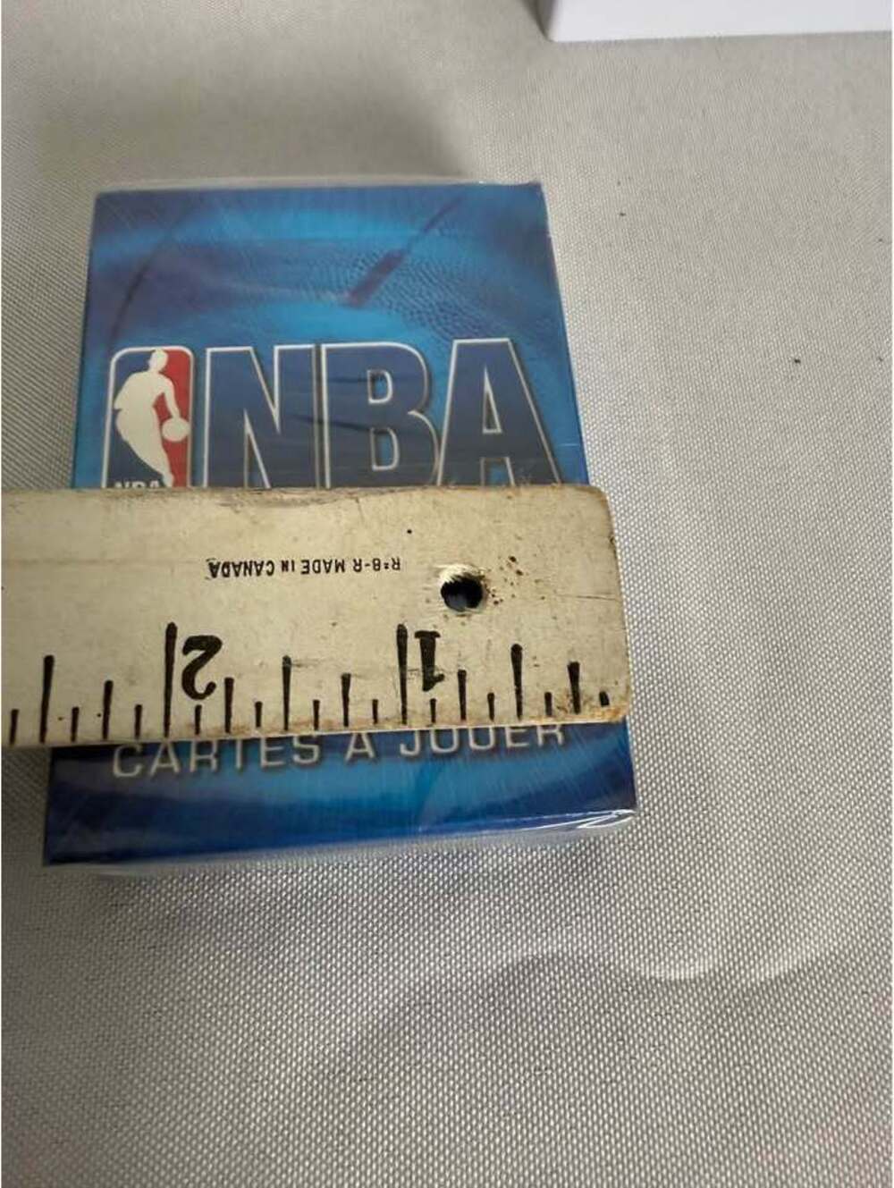 NBA Playing Cards - Picture 7 of 8